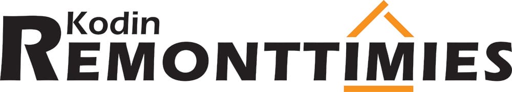 Kodin Remonttimies Oy